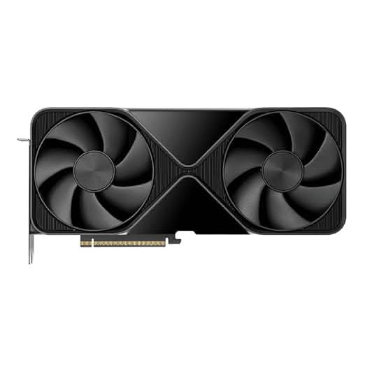 NVIDIA RTX Pro 6000, 96GB GDDR7 Blackwell Workstatsion Graphic Card