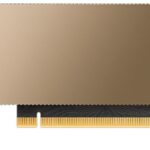 NVIDIA Tesla L4 24GB PCIe Graphics ACELLERATOR HH/HL 75W GPU 900-2G193-0000-000