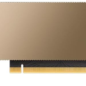 NVIDIA Tesla L4 24GB PCIe Graphics ACELLERATOR HH/HL 75W GPU 900-2G193-0000-000