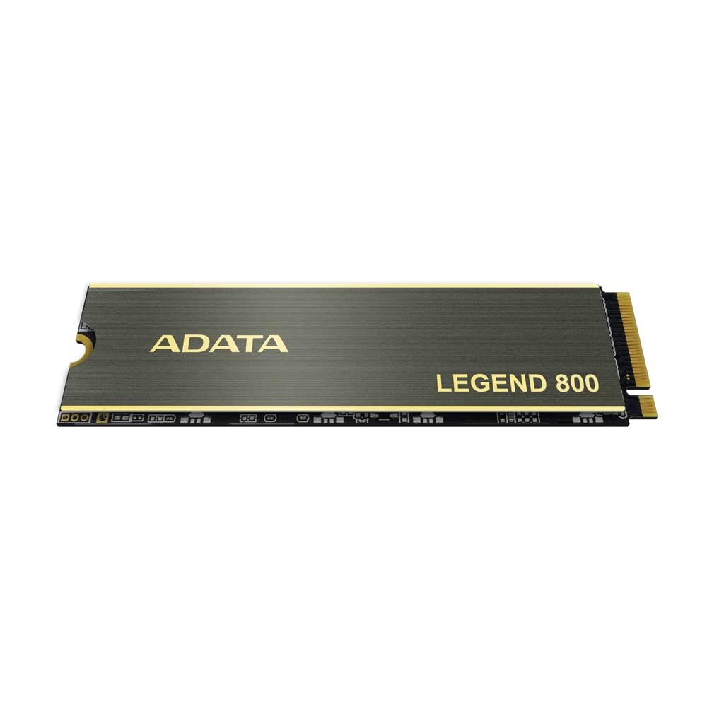 ADATA 2TB LEGEND 800 NVME GEN4 ALEG-800-2000GCS - Image 2