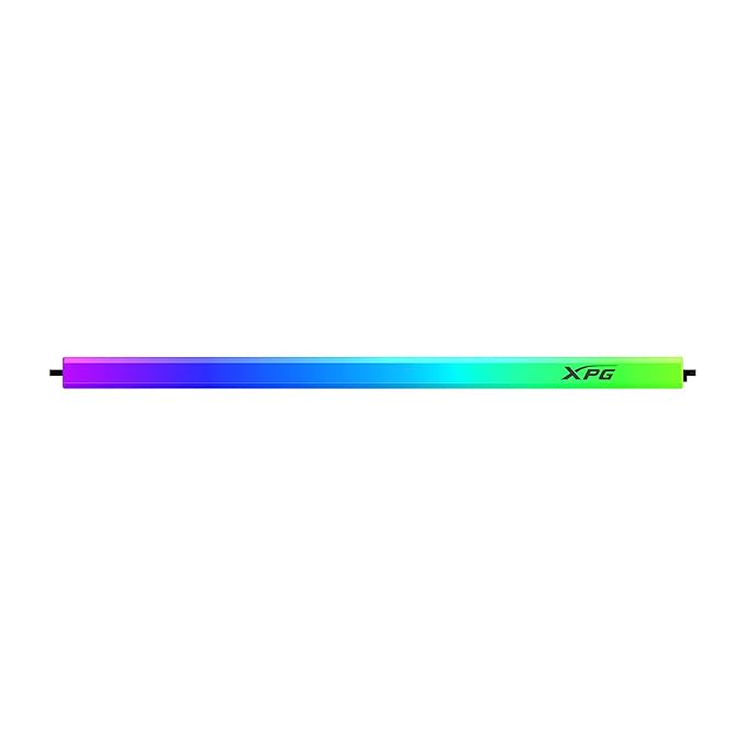 XPG DDR4 16GB (8X2) 3200 MHZ SPECTRIX WHITE - Image 4