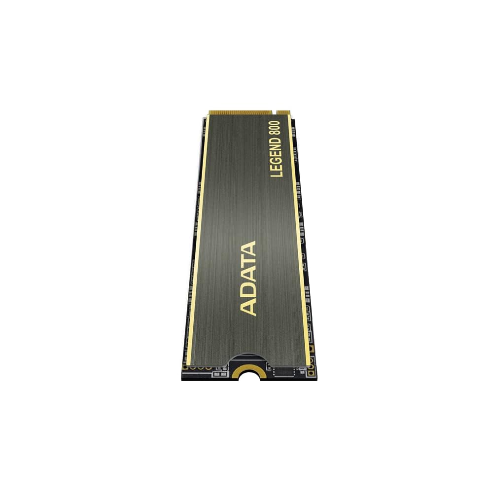 ADATA 2TB LEGEND 800 NVME GEN4 ALEG-800-2000GCS - Image 6