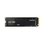 SAMSUNG 980 EVO 500GB NVME M.2 SSD MZ-V8V500BW