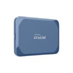 Crucial X10 1TB Portable SSD