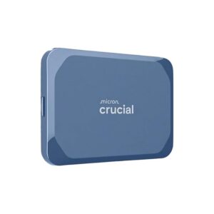 Crucial X10 6TB Portable SSD