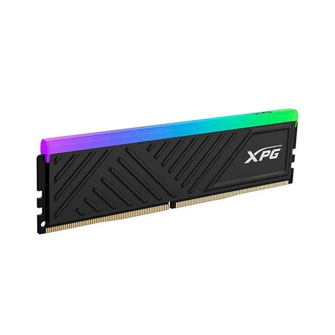 XPG DDR4 32GB 3200 MHZ D35G SPECTRIX BLACK - Image 3