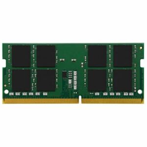 KINGSTON KVR 8 GB DDR4 3200 MHZ LAPTOP RAM KVR32S22S8/8
