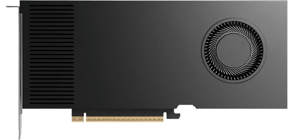 NVIDIA Quadro RTX PRO 4000 Blackwell 24GB Graphic Card - Image 3