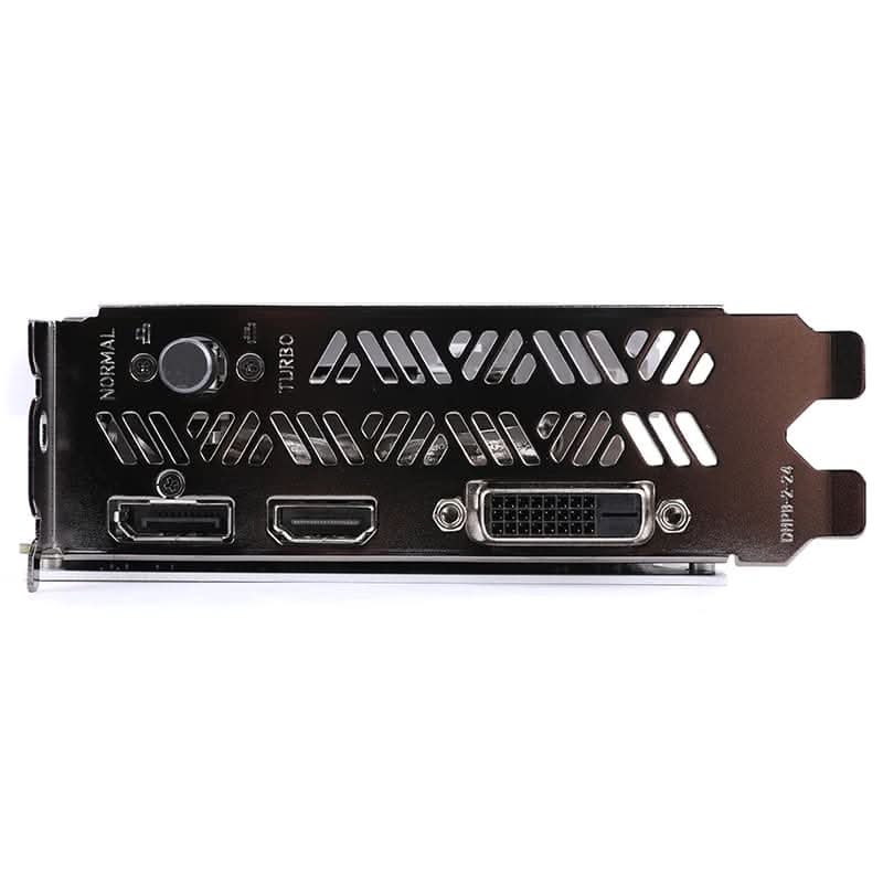 COLORFUL GEFORCE RTX 3050 8GB IGAME ULTRA OC DUO GRAPHIC CARD WHITE - Image 2