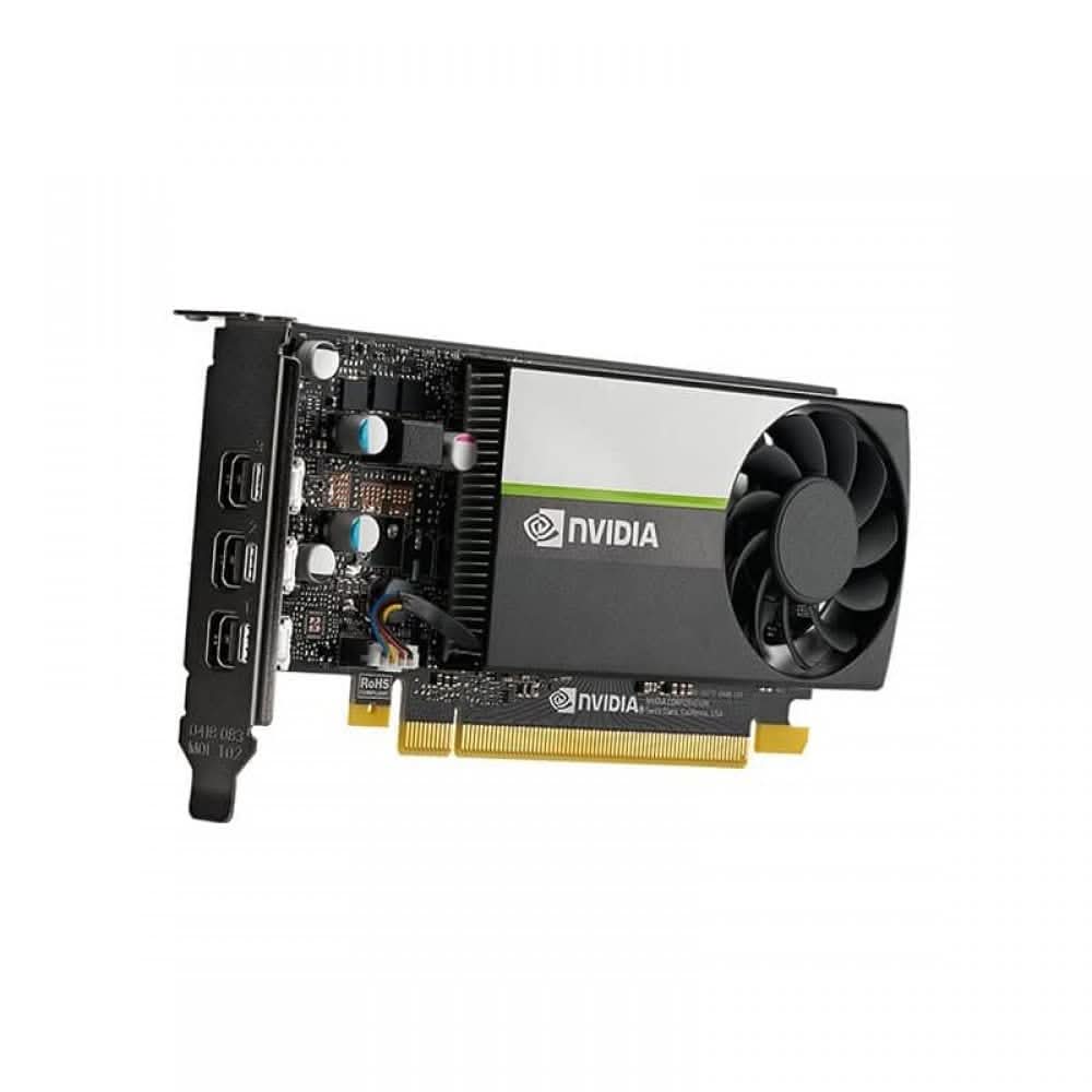 NVIDIA QUADRO T400 4GB GRAPHIC CARD - Image 4