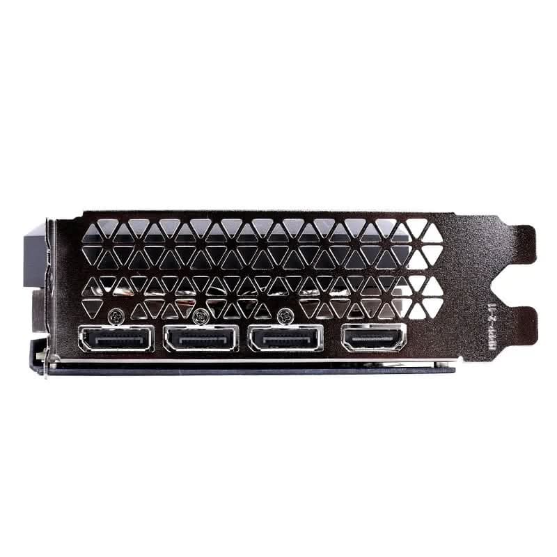 COLORFUL GEFORCE RTX 3060 12GB BATTLE AX DUO GRAPHIC CARD - Image 5