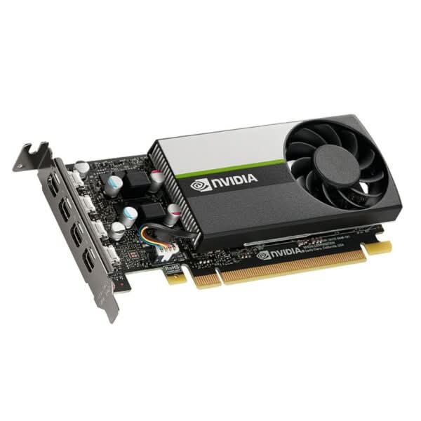 NVIDIA QUADRO T1000 4GB GRAPHIC CARD - Image 4