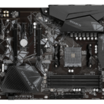 GIGABYTE GA-B550 GAMING X V2 AMD AM4 MOTHERBOARD