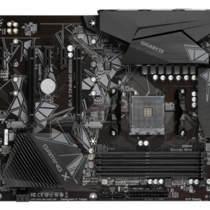 GIGABYTE GA-B550 GAMING X V2 AMD AM4 MOTHERBOARD
