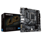 GIGABYTE B760M H DDR5 MOTHERBOARD