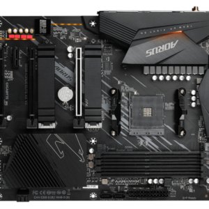 GIGABYTE GA-B550 AORUS ELITE AX V2 AMD AM4 MOTHERBOARD