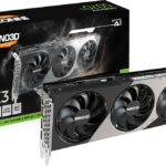 INNO3D RTX 5070 TI X3 16GB GRAPHICS CARD
