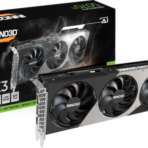 INNO3D RTX 5070 TI X3 16GB GRAPHICS CARD