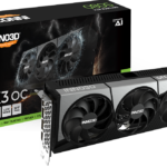 INNO3D RTX 5080 X3 OC 16GB GDDR7 GRAPHICS CARD