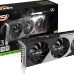 INNO3D GEFORCE RTX 5080 X3 NVIDIA GRAPHIC CARD