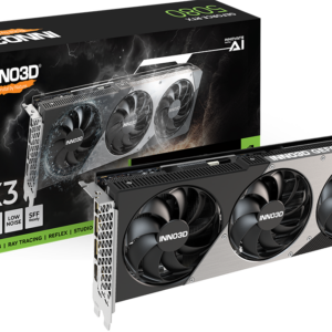 INNO3D GEFORCE RTX 5080 X3 NVIDIA GRAPHIC CARD