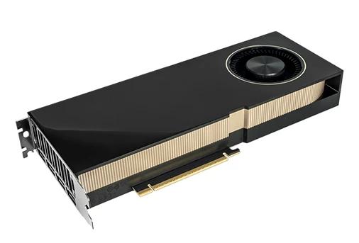 NVIDIA RTX PRO 6000 Blackwell Max-Q 96GB Workstation Edition - Image 2