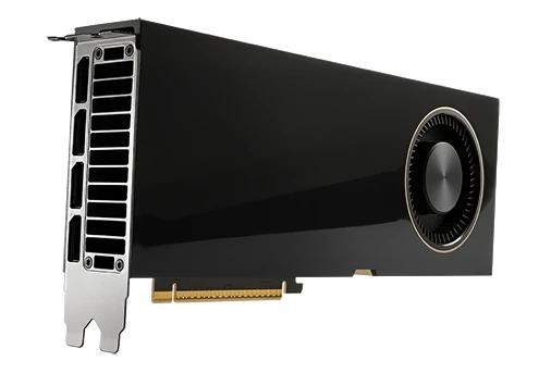 NVIDIA RTX PRO 6000 Blackwell Max-Q 96GB Workstation Edition - Image 3