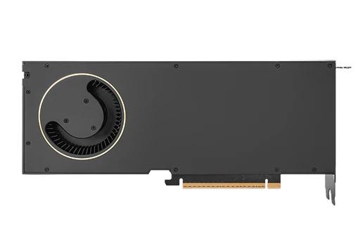 NVIDIA RTX PRO 6000 Blackwell Max-Q 96GB Workstation Edition - Image 4