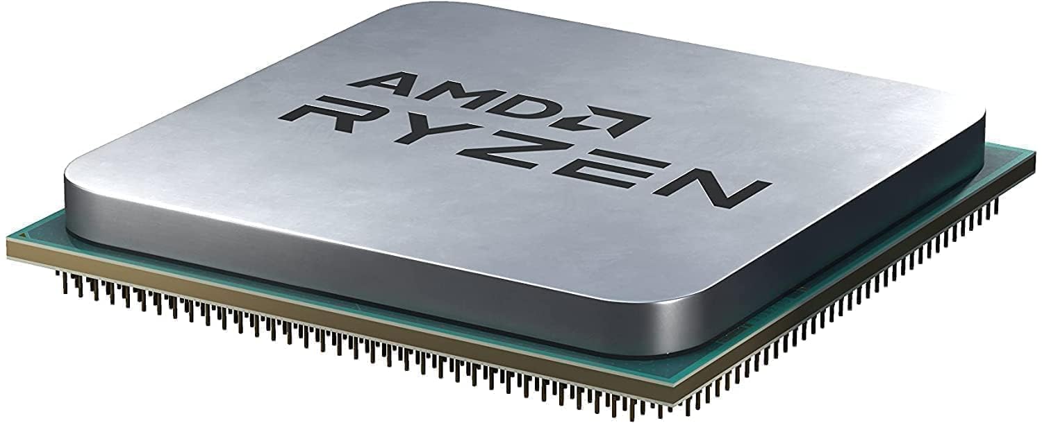 AMD RYZEN 5 5500 6 CORES UPTO 4.2GHZ AM4 PROCESSOR - Image 4
