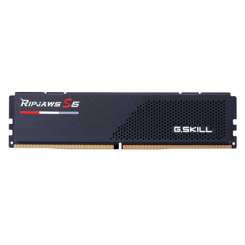 G.SKILL RIPJAWS S5 INTEL XMP 64GB (2X32GB) DDR5 6400 MHZ F5-6400J3239G32GX2-RS5K RAM - Image 3