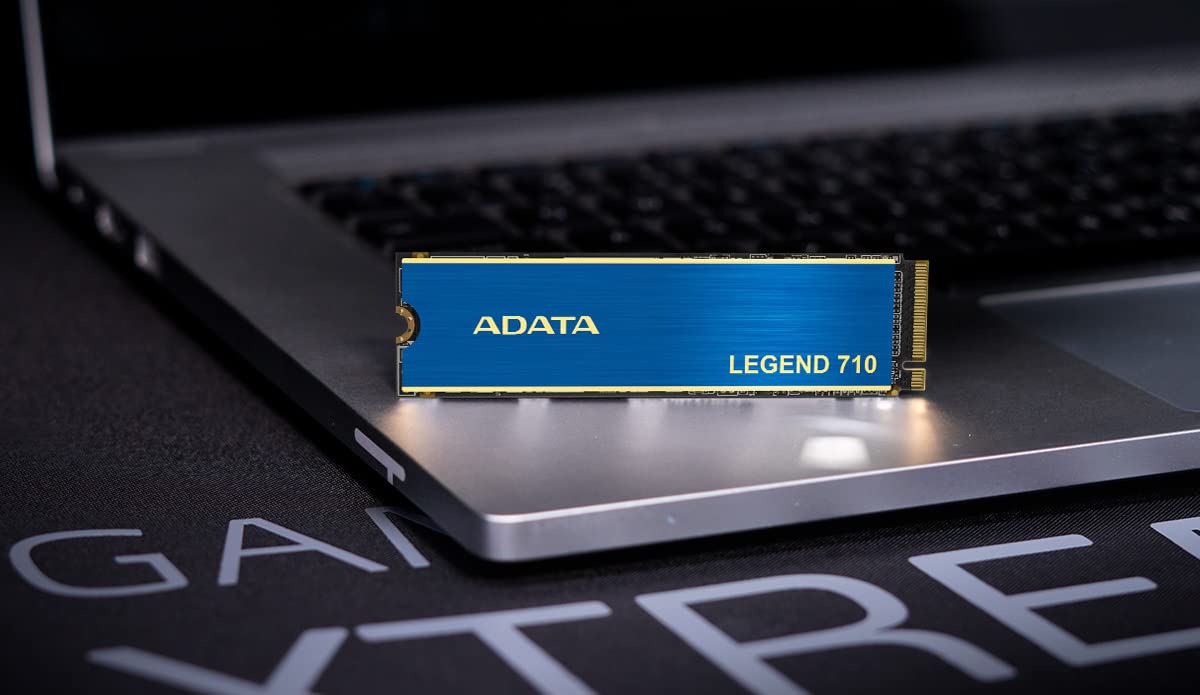 ADATA 256GB LEGEND 710 NVME GEN3 ALEG-710-256GCS - Image 5