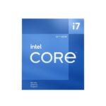 INTEL CORE I7-12700F 12TH GEN 12 CORE UPTO 4.9 GHZ LGA1700 PROCESSOR