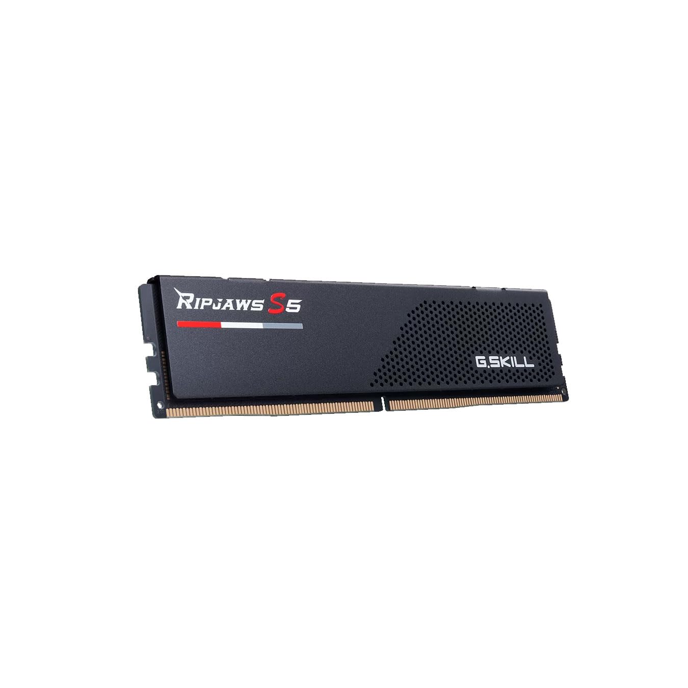 GSKILL MEMORY F5-6000J3636F32GX1-RS5K- 32GB 6000MHZ RIPJAWS S5 CL36 DDR5 RAM - Image 5