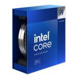 INTEL CORE I9-14900KS 14TH GEN 24 CORE UPTO 6.2 GHZ LGA1700 PROCESSOR