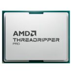 AMD RYZEN PRO THREADRIPPER 7965WX 24 CORE 5.3 GHZ OEM PROCESSOR
