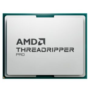 AMD RYZEN PRO THREADRIPPER 7965WX 24 CORE 5.3 GHZ OEM PROCESSOR