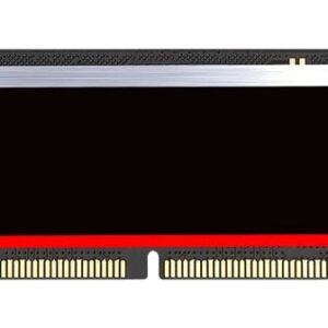 G.Skill Aegis 5 16GB 5600MHz CL36 DDR5 RAM F5-5600J3636C16GX1-IS