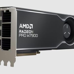 AMD RADEON PRO W7900 PROFESSIONAL 48GB GRAPHICS CARD