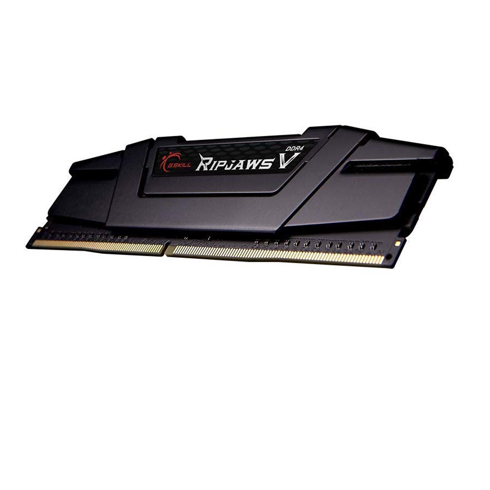 GSKILL MEMORY F4-3200C16S-16GVK 16GB 3200 MHZ RIPJAWS V RAM DDR4 - Image 5