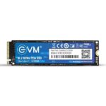 EVM 512GB NVME M.2 SSD EVMNV/512GB