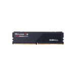 GSKILL MEMORY F5-5200J4040A16GX1-RS5K 16GB 5200MHZ RIPJAWS S5 CL40 RAM DDR5