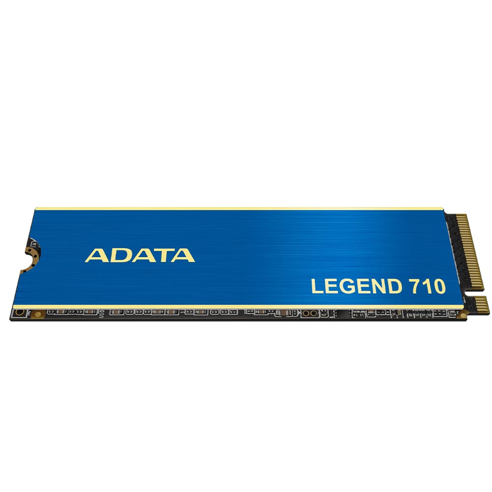 ADATA 256GB LEGEND 710 NVME GEN3 ALEG-710-256GCS - Image 3