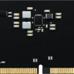CRUCIAL BASICS 16GB DDR5-4800 UDIMM RAM CB16GU4800