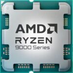 AMD Ryzen 9 9950X 3D OEM 16 Cores 32 Threads 5.7GHz 128MB Cache AM5 Socket Processor