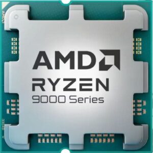 AMD Ryzen 9 9950X 3D OEM 16 Cores 32 Threads 5.7GHz 128MB Cache AM5 Socket Processor