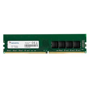 ADATA 32GB 3200MHZ PREMIER DDR4 DESKTOP RAM (AD4U320032G22-SGN)