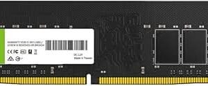 Acer DDR4 Memory UD100 16GB 3200MHZ UDIMM CL22