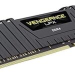 CORSAIR VENGEANCE LPX 8GB DDR4 3200MHZ RAM CMK8GX4M1E3200C16