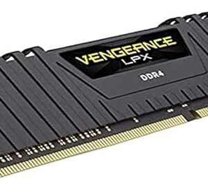 CORSAIR VENGEANCE LPX 8GB DDR4 3200MHZ RAM CMK8GX4M1E3200C16