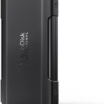 SANDISK PROFESSIONAL 0TB PRO-BLADE TRANSPORT,SDPM2NB-0000-GBAND